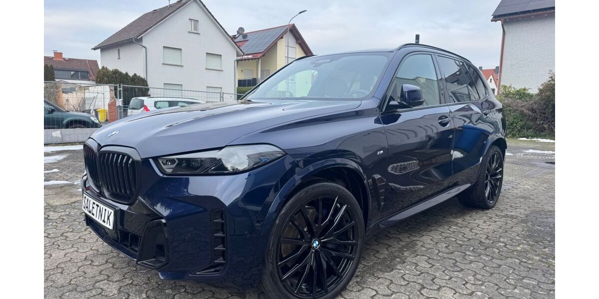 BMW X5 74.900 km 68.990 &euro; Hanau 63456