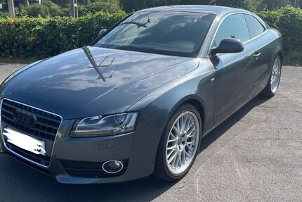 Audi A5 186.300 km 9.500 &euro; Biebergemünd 63599
