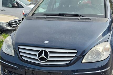 Mercedes-Benz B 200 150.000 km 4.300 &euro; Dietzenbach 63128