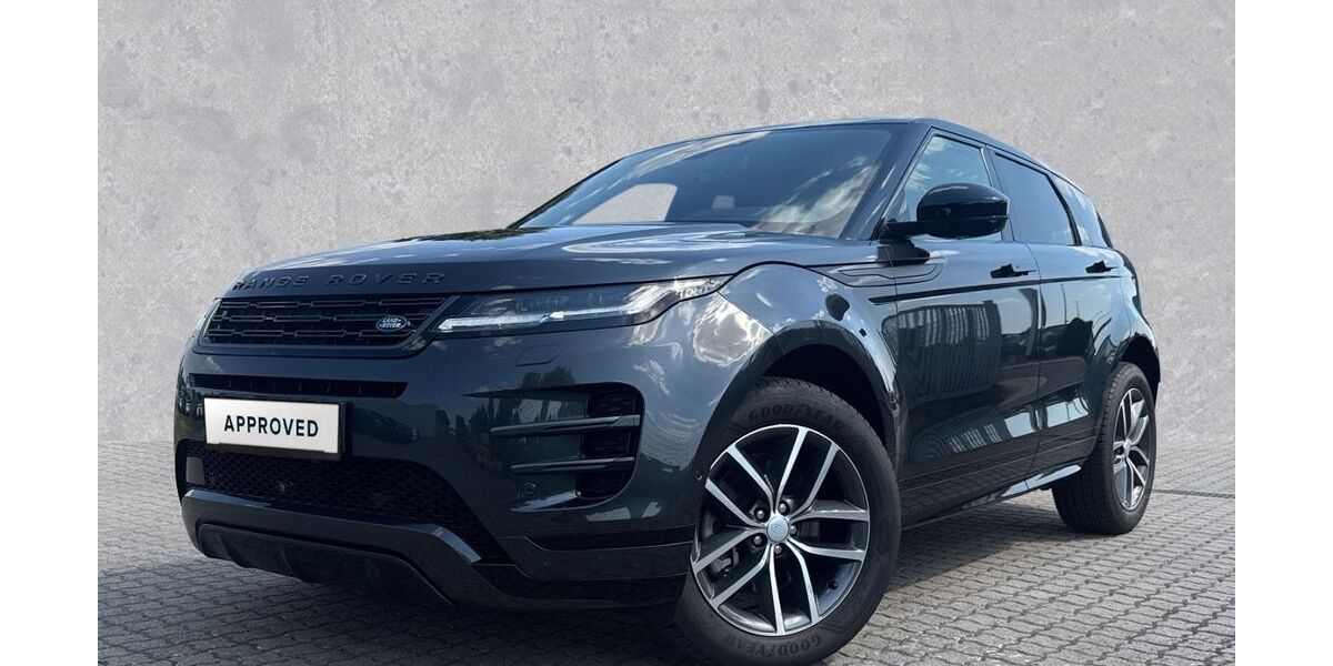 Land Rover Range Rover Evoque 24.500 km 49.900 &euro; Bruchköbel 63486