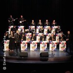 Big Band Sommernachtsball