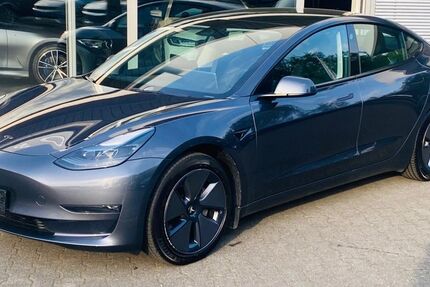 Tesla Model 3 88.120 km 29.450 &euro; Dieburg 64807