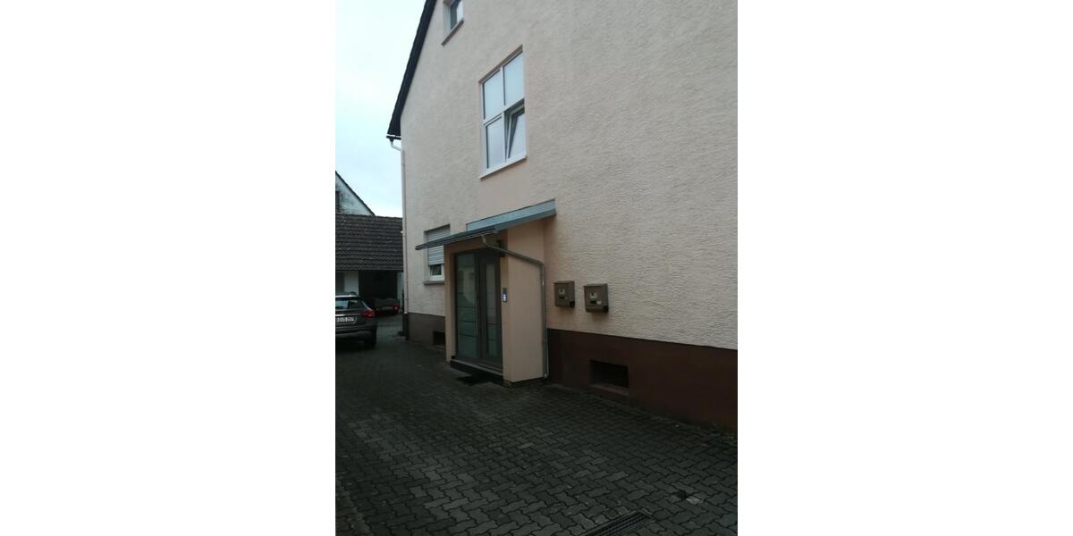 Erdgeschoßwohnung Großostheim - 3 Zimmer, 780&euro; | Angebot:23269439