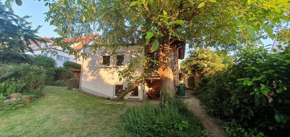 Einfamilienhaus Linsengericht-Altenhaßlau Altenhaßlau - 7 Zimmer, 183 m&sup2;, 649.000&euro; | Angebot:26208846