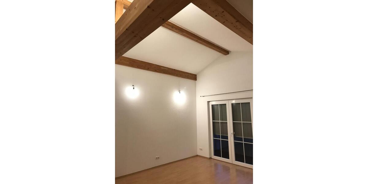Etagenwohnung Groß-Bieberau Bieberau - 3 Zimmer, 90 m&sup2;, 965&euro; | Angebot:26236402