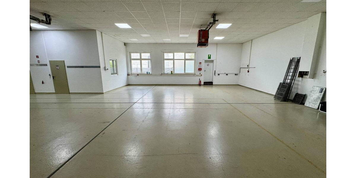Gewerbeobjekt Ronneburg Hüttengesäß - 3.300&euro; | Angebot:26654614