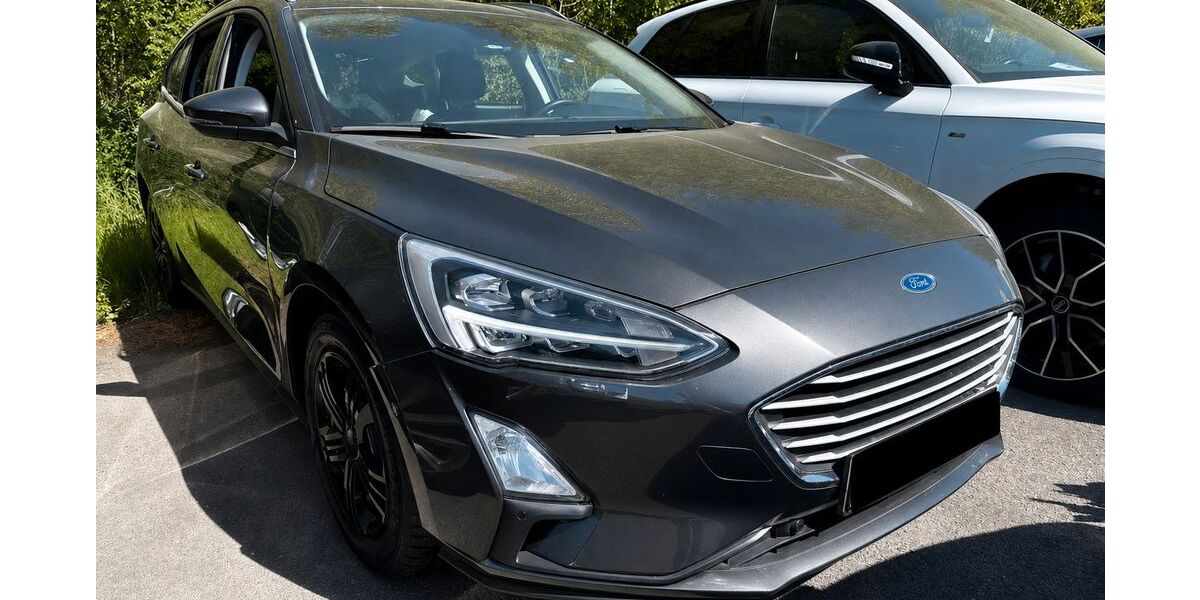 Ford Focus 41.688 km 11.990 &euro; Elsenfeld 63820