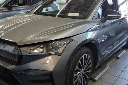 Skoda Enyaq 39.300 km 41.999 &euro; Mühlheim 63165