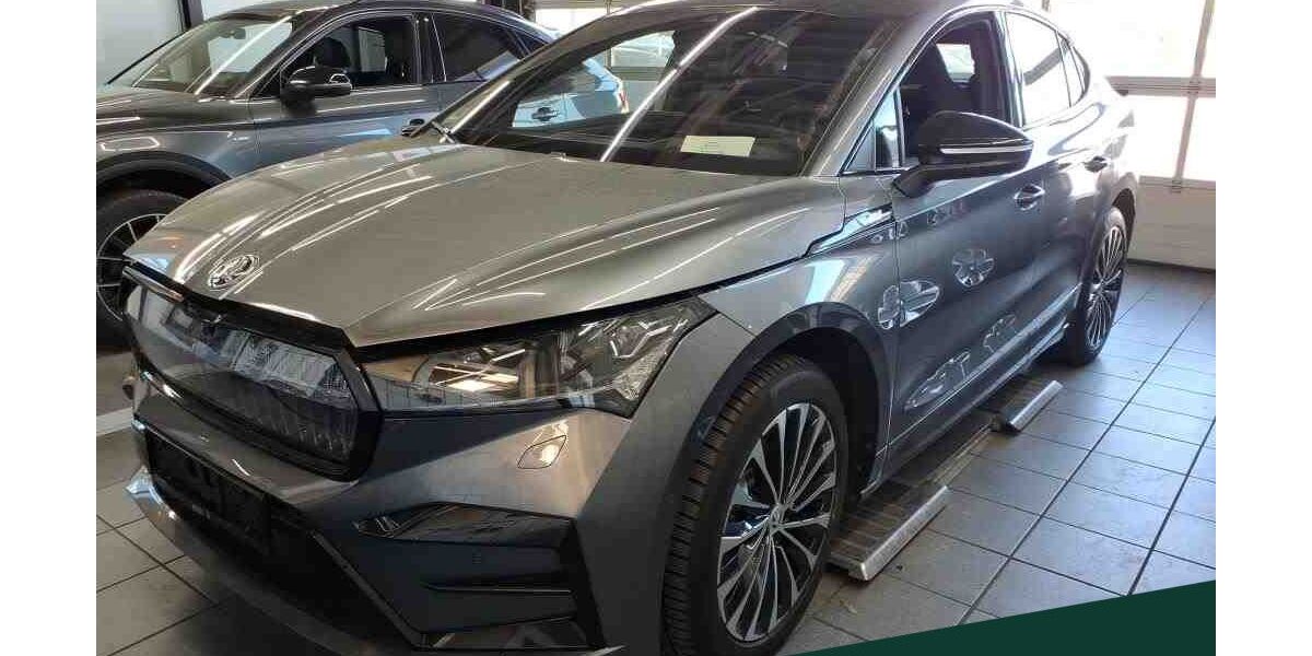 Skoda Enyaq 39.300 km 41.999 &euro; Mühlheim 63165