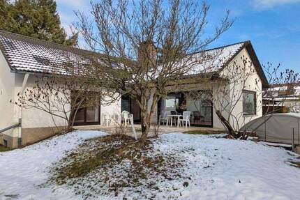 Haus Heusenstamm - 6 Zimmer, 226 m&sup2;, 799.000&euro; | Angebot:25755163