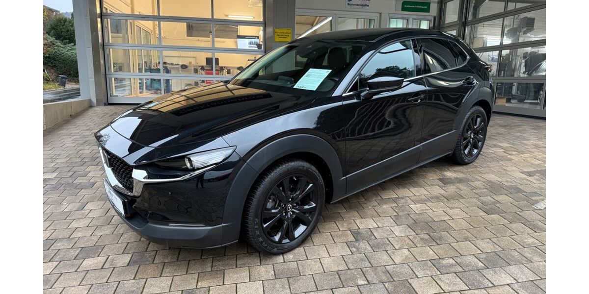 Mazda CX-30 23.427 km 22.999 &euro; Heimbuchenthal 63872