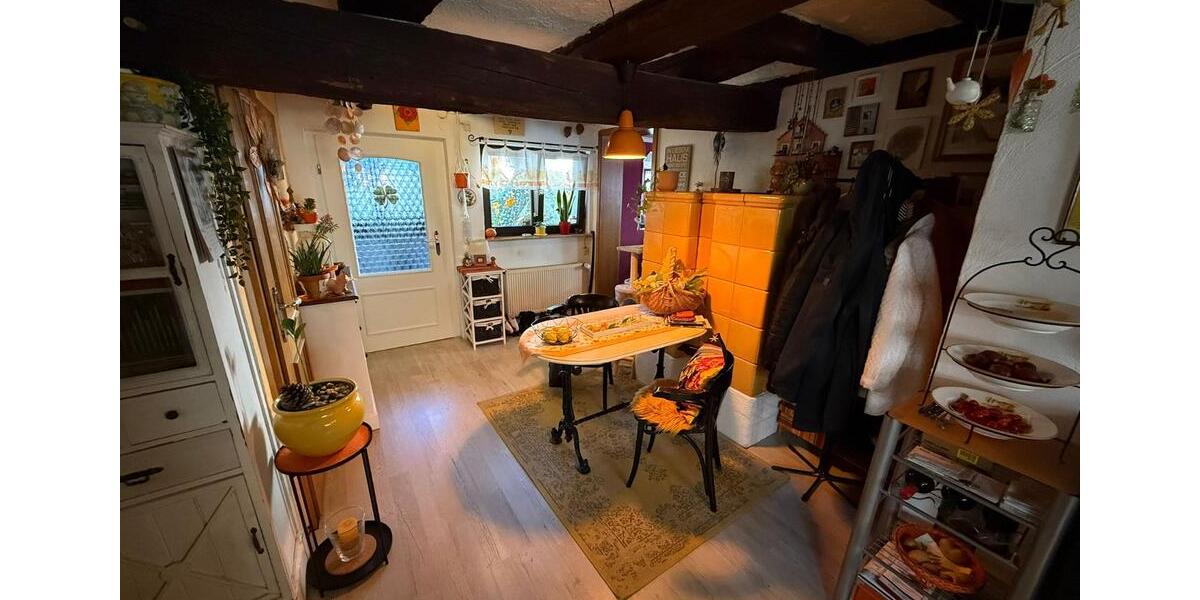 Erdgeschoßwohnung Rödermark - 2 Zimmer, 60 m&sup2;, 1.200&euro; | Angebot:26295542
