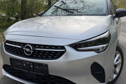 Opel Corsa 27.000 km 14.690 &euro; Stockstadt 63811