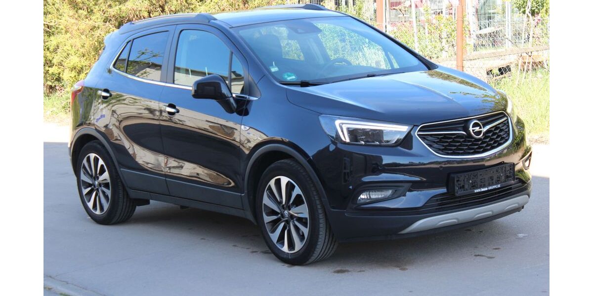 Opel Mokka 97.000 km 11.900 &euro; Erlenbach a. Main 63906