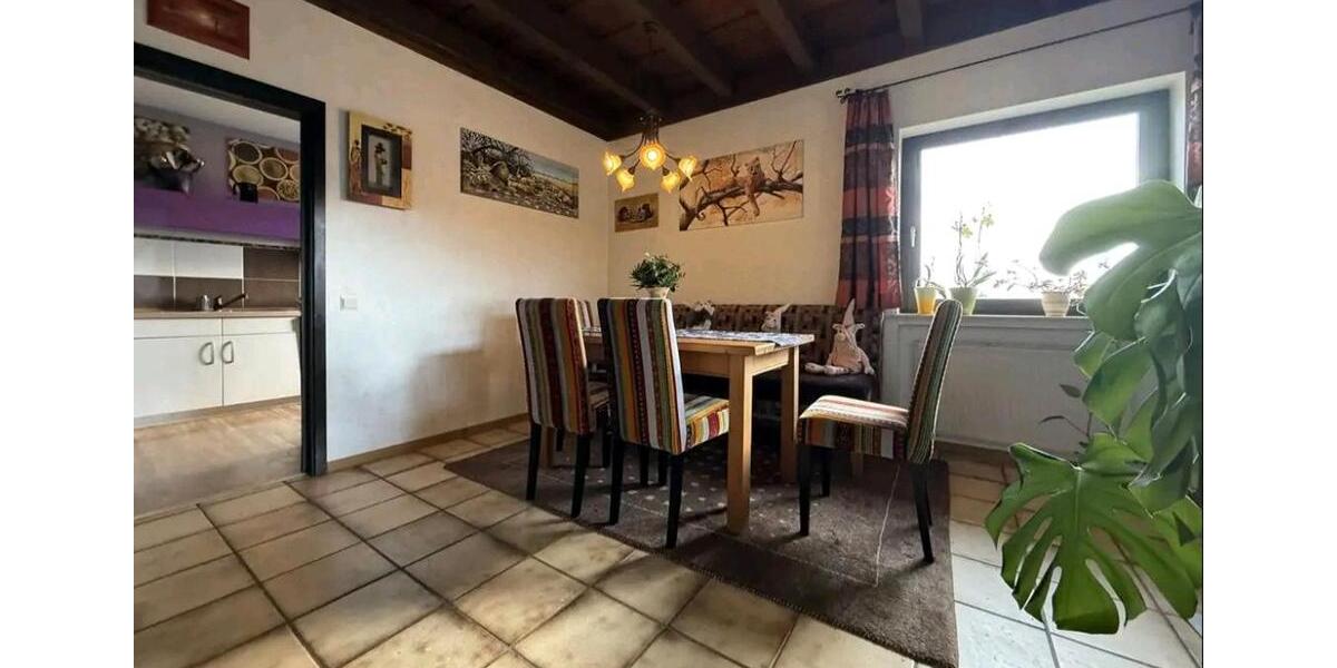 Einfamilienhaus Obernburg am Main - 5 Zimmer, 235 m&sup2;, 499.000&euro; | Angebot:26180057