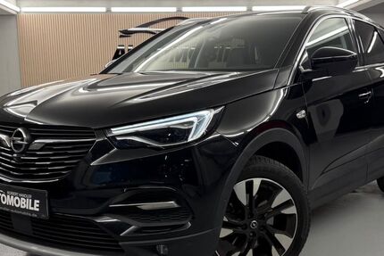 Opel Grandland (X) 124.746 km 13.999 &euro; Seligenstadt 63500