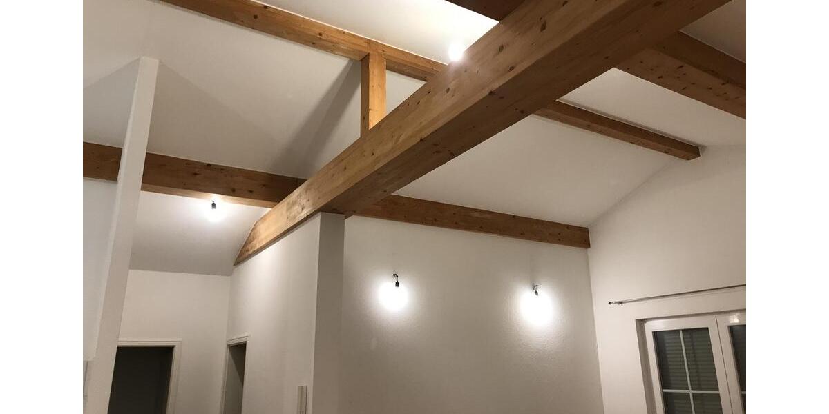 Etagenwohnung Groß-Bieberau Bieberau - 3 Zimmer, 90 m&sup2;, 965&euro; | Angebot:26236402