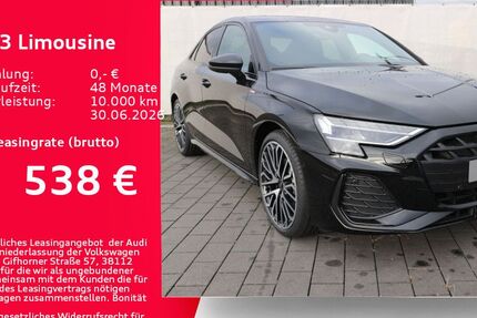 Audi A3 24.497 km 39.519 &euro; Großwallstadt 63868