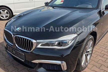 BMW 740 263.800 km 21.900 &euro; Karlstein 63791