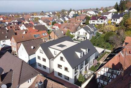 Wohnung Alzenau in Unterfranken / Hörstein Alzenau - 3 Zimmer, 97 m&sup2;, 480.150&euro; | Angebot:25705963