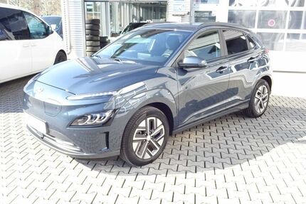 Hyundai KONA 43.000 km 19.995 &euro; Elsenfeld 63820