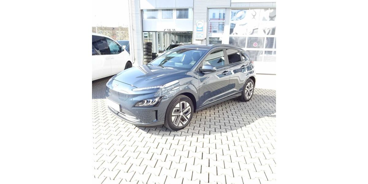 Hyundai KONA 43.000 km 19.995 &euro; Elsenfeld 63820