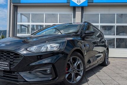 Ford Focus 78.500 km 14.980 &euro; Collenberg 97903