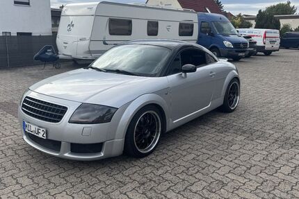 Audi TT 309.449 km 5.300 &euro; Sulzbach am Main 63834
