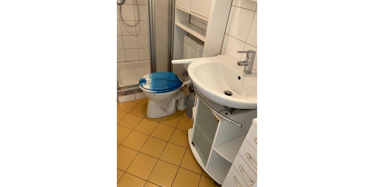 Etagenwohnung Aschaffenburg Gailbach - 1 Zimmer, 32 m&sup2;, 465&euro; | Angebot:26297636