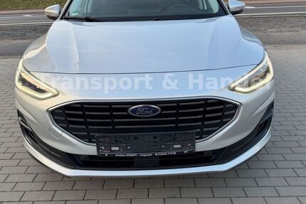 Ford Focus 102.000 km 15.000 &euro; Gelnhausen-Roth 63571