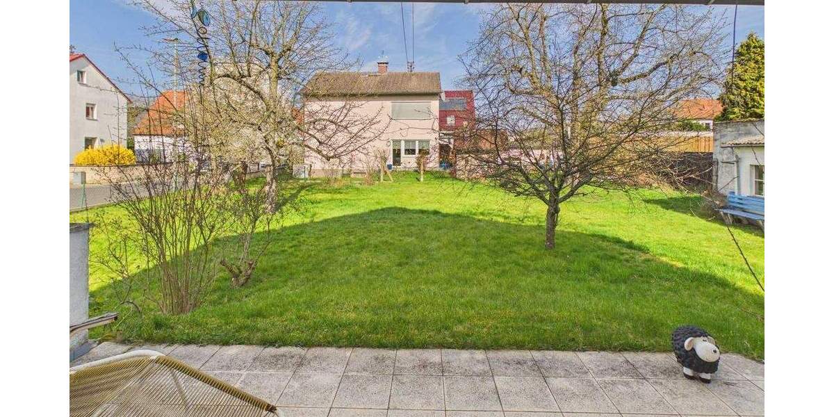 Einfamilienhaus Karlstein Dettingen - 7 Zimmer, 139 m&sup2;, 749.000&euro; | Angebot:25879928