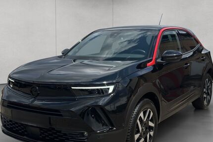 Opel Mokka 25.937 km 19.550 &euro; Hanau 63452