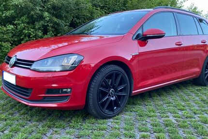 VW Golf 255.000 km 7.500 &euro; Krombach 63829