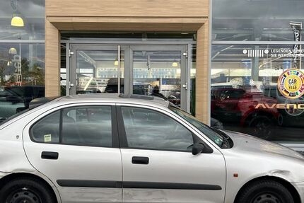 Rover 25 110.000 km 699 &euro; Aschaffenburg 63741