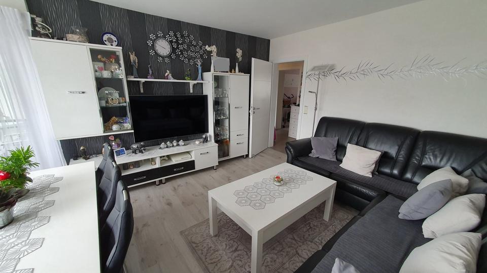 Etagenwohnung Großostheim - 4 Zimmer, 87 m&sup2;, 325.000&euro; | Angebot:26123011