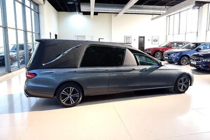 Mercedes-Benz E 220 100.000 km 136.850 &euro; Grosswallstadt 63868