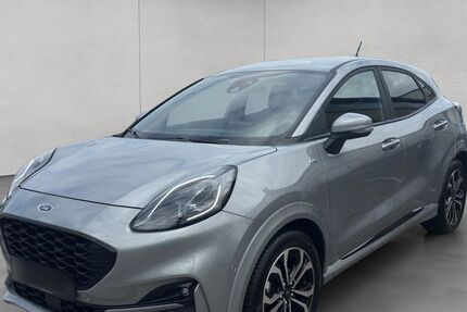 Ford Puma 21.286 km 20.750 &euro; Hanau 63452