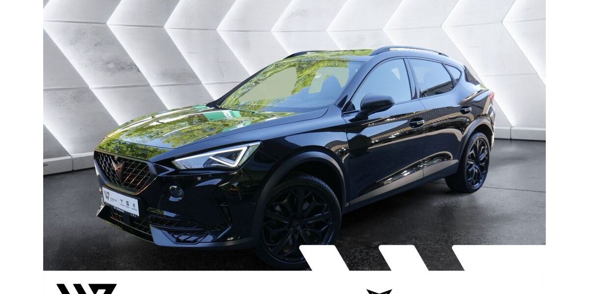 Cupra Formentor 13.185 km 33.927 &euro; Gelnhausen 63571