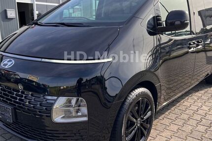 Hyundai STARIA 144.000 km 27.950 &euro; Freigericht - Somborn 63579