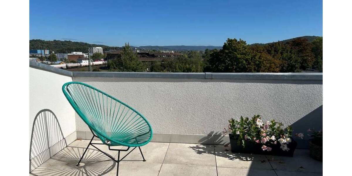 Etagenwohnung Aschaffenburg Österreicher Kolonie - 3.5 Zimmer, 96 m&sup2;, 359.000&euro; | Angebot:27284102