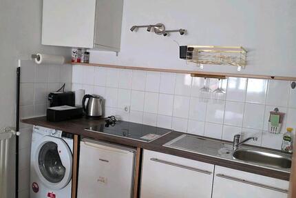Wohnung Obertshausen - 2 Zimmer, 40 m&sup2;, 1.300&euro; | Angebot:25720093