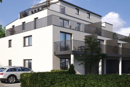 Wohnung Obertshausen - 2 Zimmer, 53 m&sup2;, 920&euro; | Angebot:25244246