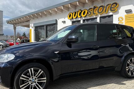 BMW X5 208.300 km 14.985 &euro; Großostheim 63762
