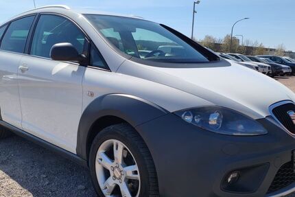 Seat Altea 268.703 km 2.950 &euro; Hösbach 63768