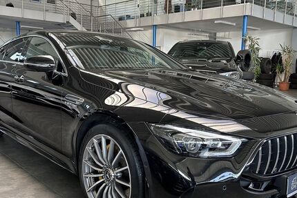 Mercedes-Benz AMG GT 23.707 km 121.499 &euro; Groß-Umstadt 64823