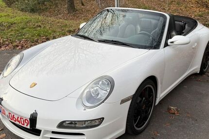 Porsche 997 122.176 km 57.900 &euro; Groß-Zimmern 64846