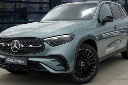 Mercedes-Benz GLC 300 15.000 km 65.690 &euro; Aschaffenburg 63741
