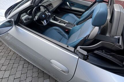 BMW Z4 138.000 km 7.000 &euro; Urberach 63322