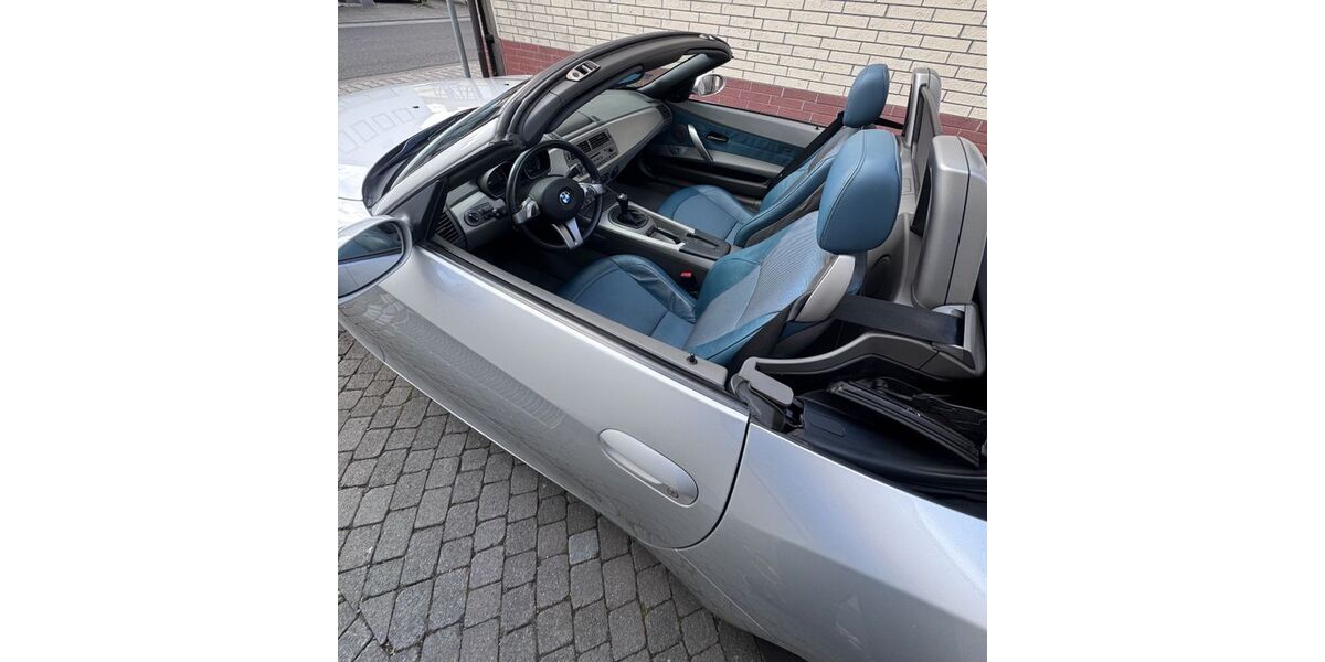 BMW Z4 138.000 km 7.000 &euro; Urberach 63322