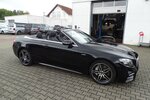Mercedes-Benz E 53 AMG 4M Cabrio Distonic, Nappa Leder, Airmatic 49.947 km 53.790 &euro; Rodgau 63110